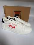 Nowe sneakersy buty męskie FILA CROSSCOURT 2 NT LOGO białe 44