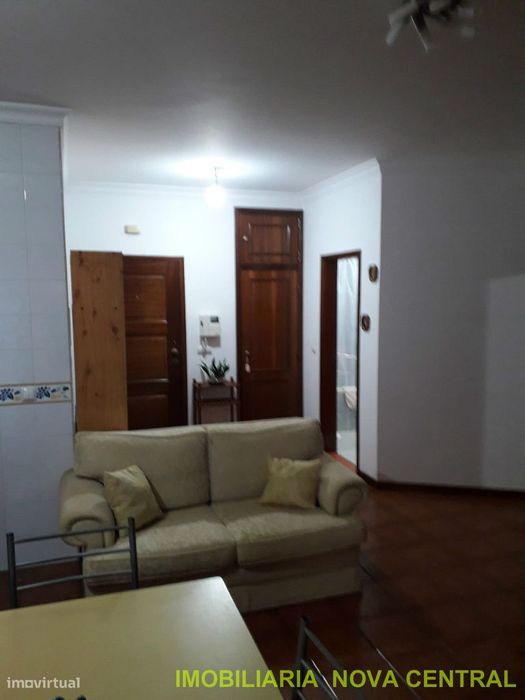 Apartamento T1 Arrendamento em Cantanhede e Pocariça,Cantanhede