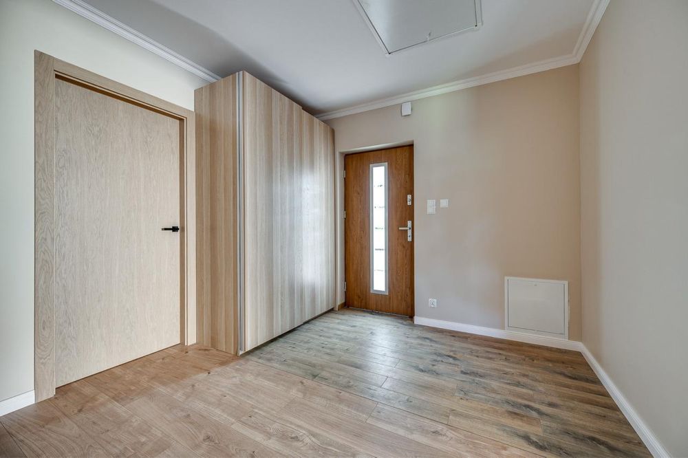 Wynajmę dom z ogródkiem  o pow. ok 100 m2