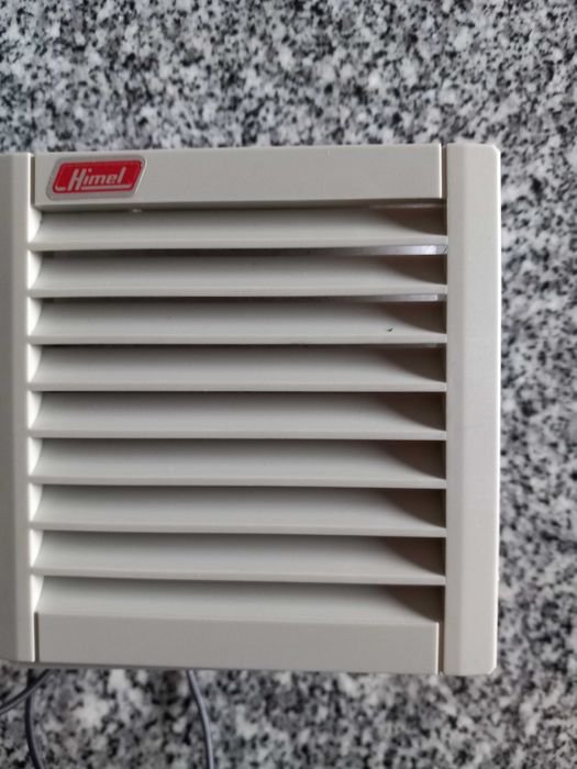 Ventilador Himel