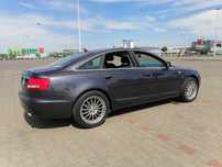 Audi c6a6 ???AUDI