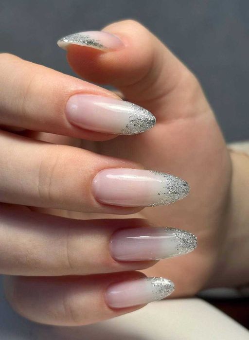 Запрошую на манікюр (м.Кривий Ріг, Центрально-міський район)