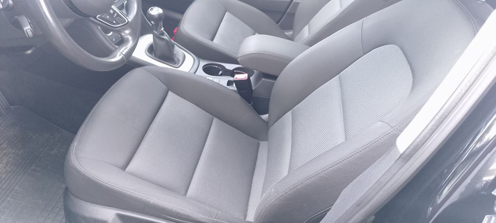 Audi Q3 s line 1.4 tfsi salon PL
