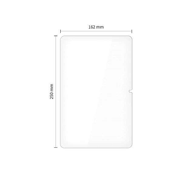 Szkło Hartowane Tech-Protect Glass Fit+ 2-Pack Lenovo Idea Tab 11.0 Tb