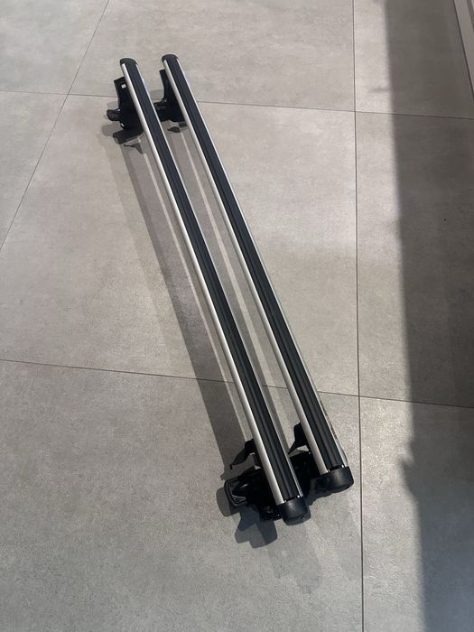 Bagaznik interpack 5122 + a 46