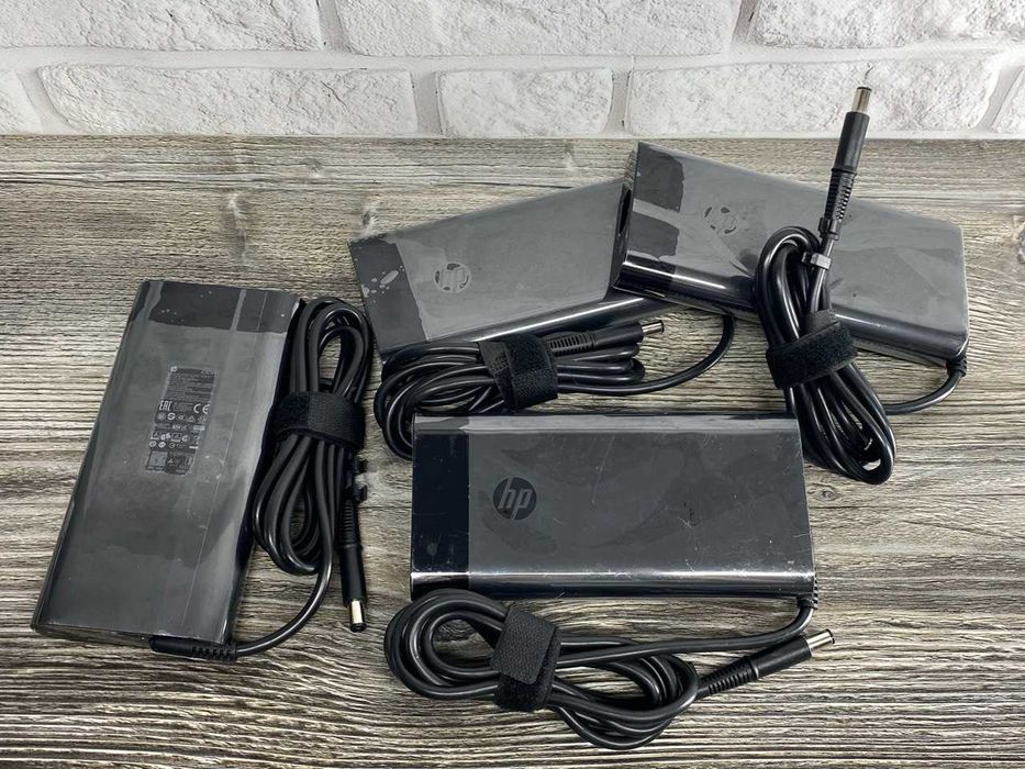 Блок живлення HP 230W 7.4х5.0mm 19.5V 11.8A Нр циліндр ОРИГІНАЛ