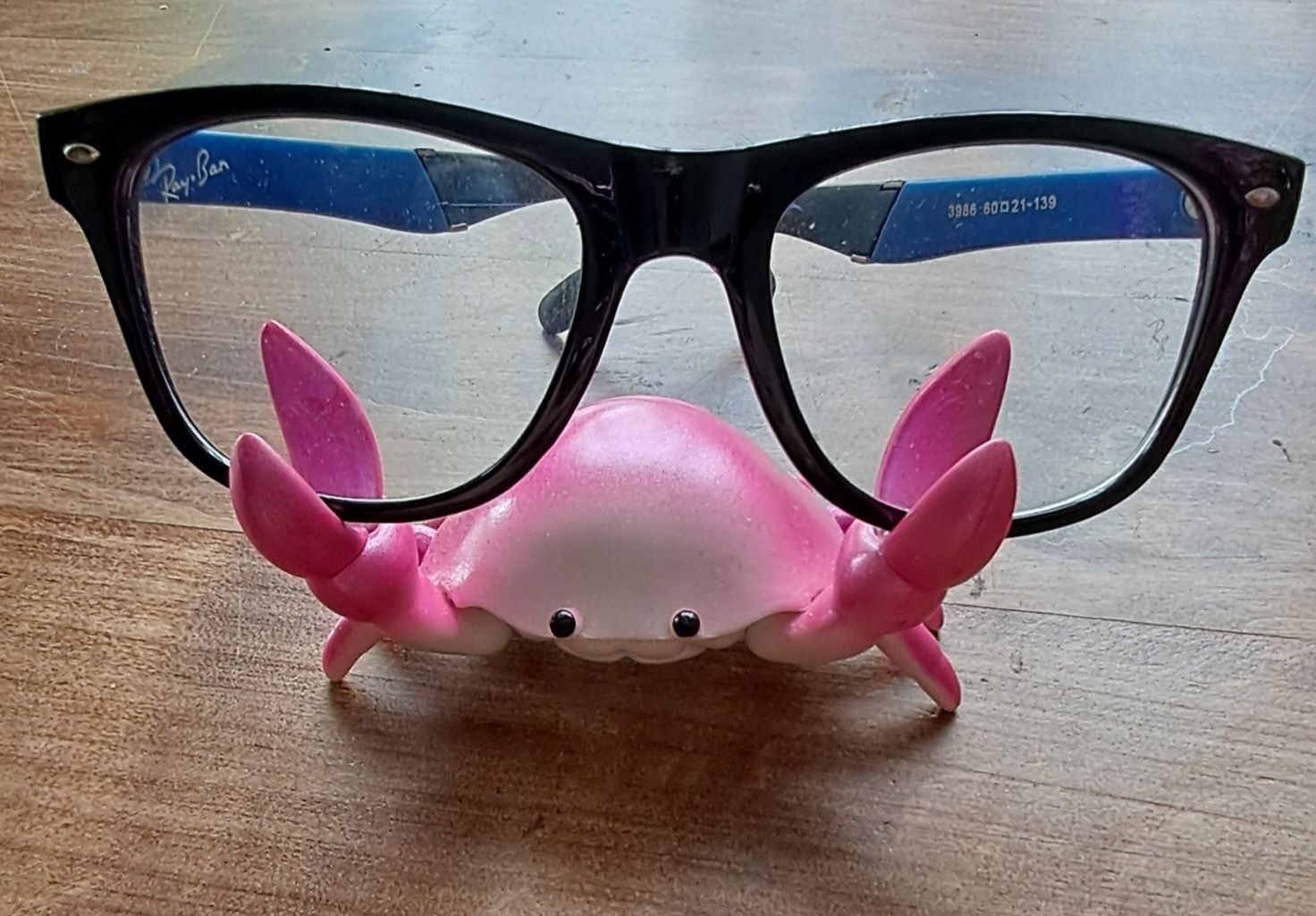Oprawki unisex Zerowki Ray Ban