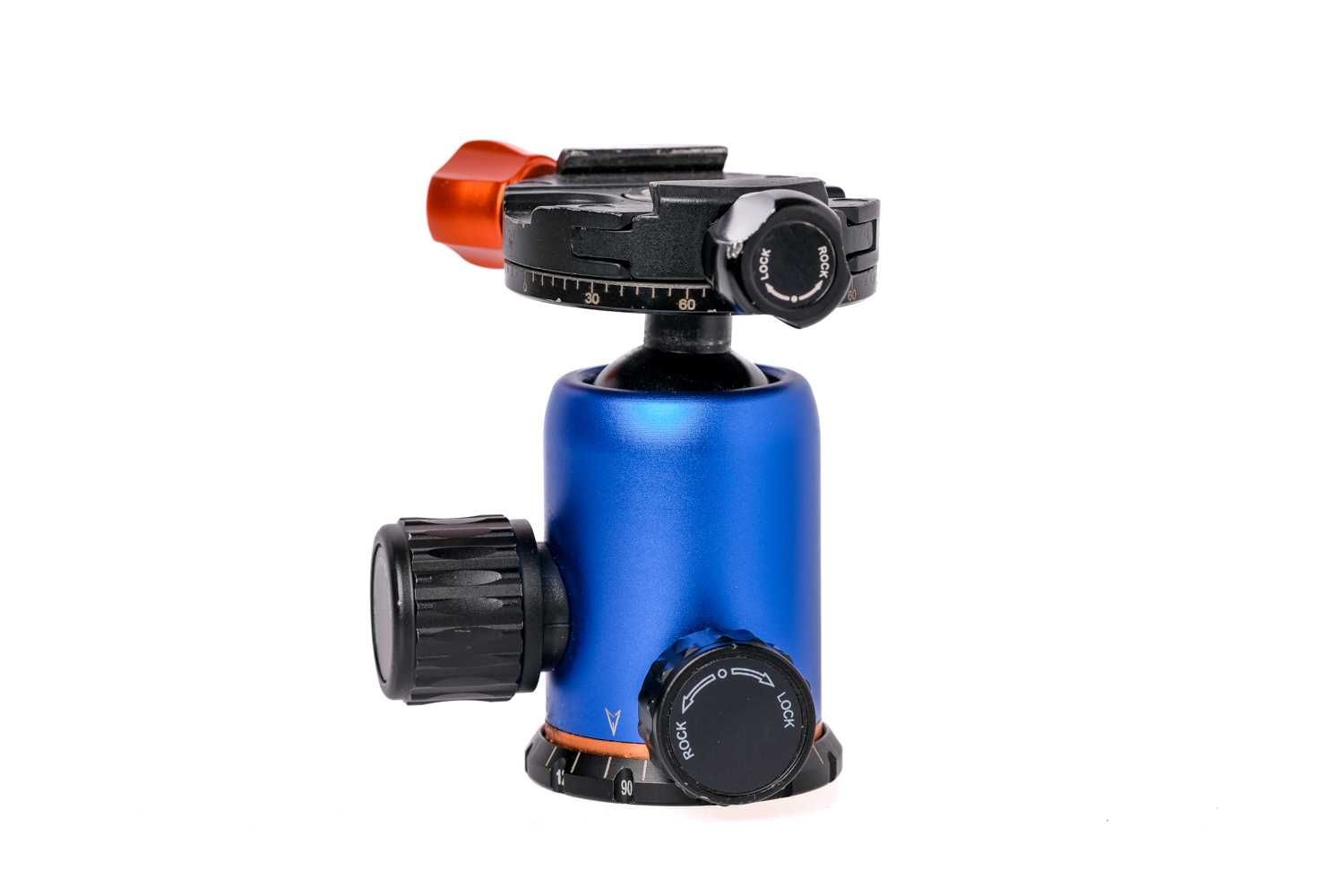 3 Legged Thing AirHed Pro Ball Head – Cabeça de Tripé Profissional