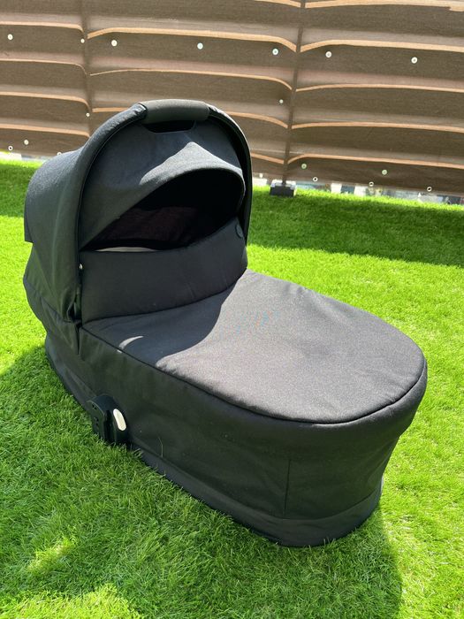 Gondola Cybex Balios S czarna