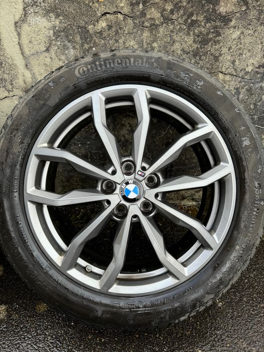 Felgi BMW M 18“ X1/X2/Serii 1/Serii 2