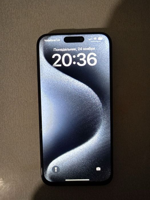 Iphone 15 Pro Max 256gb r-sim