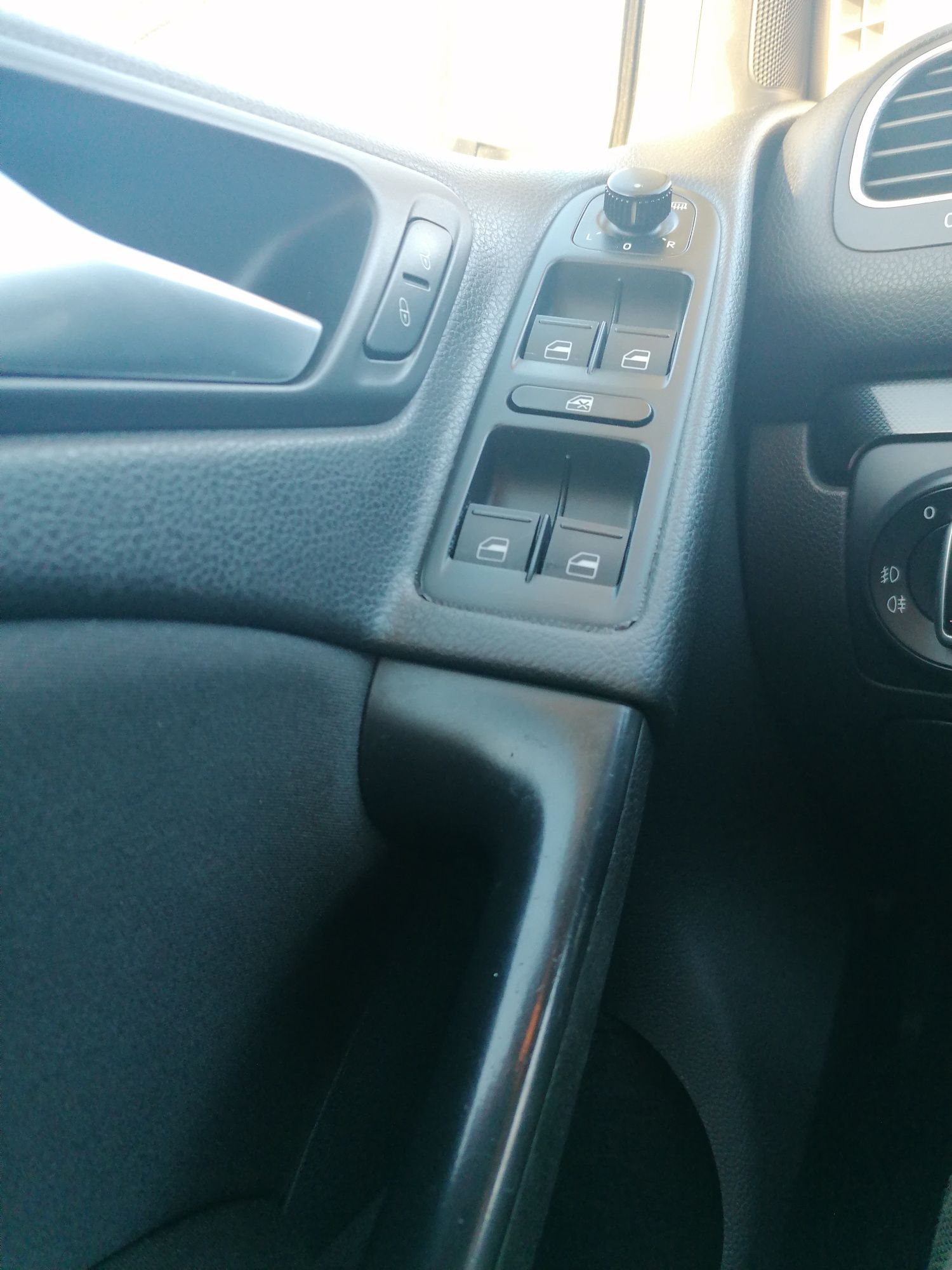 Golf 6 2.0 - TDI