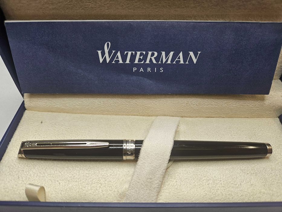 Pióro wieczne Waterman Paris France