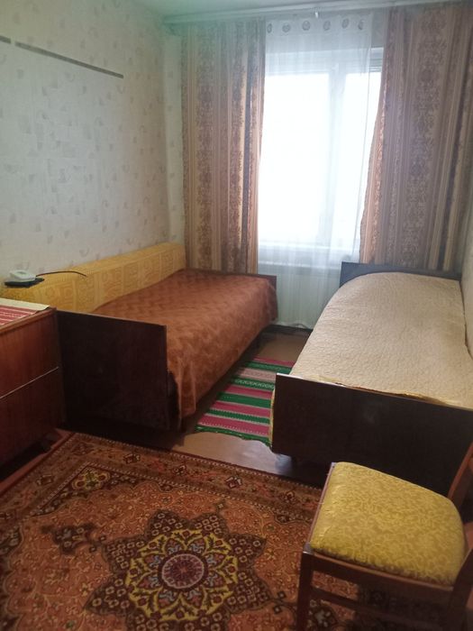 Оренда 2-х кімнатної квартири в Подільському районі