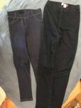 skinny jeggins