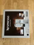 Ekspres do kawy DeLonghi Nespresso Lattissima One