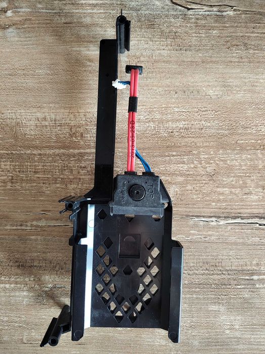 Oryginalna KONEKTOR DYSKU HDD kieszeń do konsoli Xbox 360 S/E SLIM