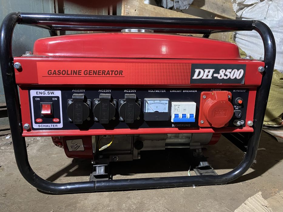 Генератор DH 85000