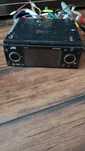 Sprzedam Radio JVS KD-AVX2 CD/DVD