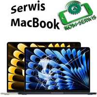 Bateria do Macbook Air Pro | Serwis | Wymiana | Naprawa Apple