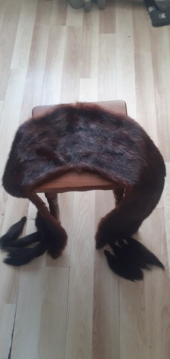 Норковое манто продам. 1000гр.