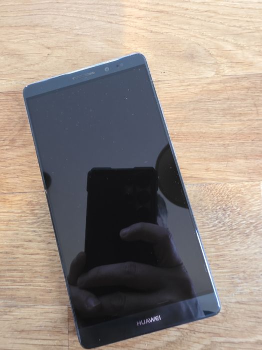 Huawei Mate 8 super stan