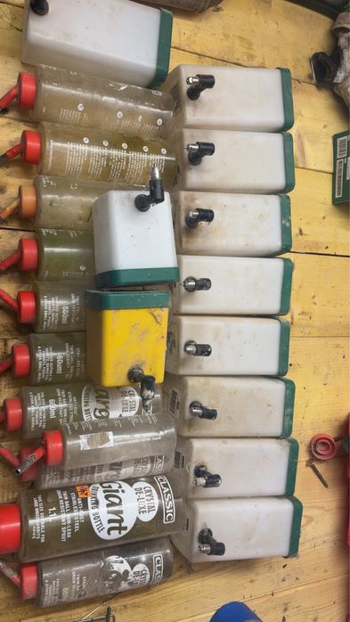 Poidla karmidła paśniki dla królików