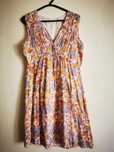 Vestido Mango 38