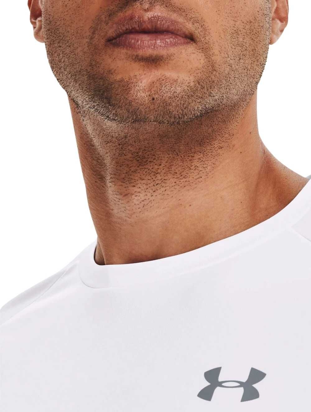 Koszulka T-shirt męska UA Under Armour TECH SS TEE 2.0: różne rozmiary