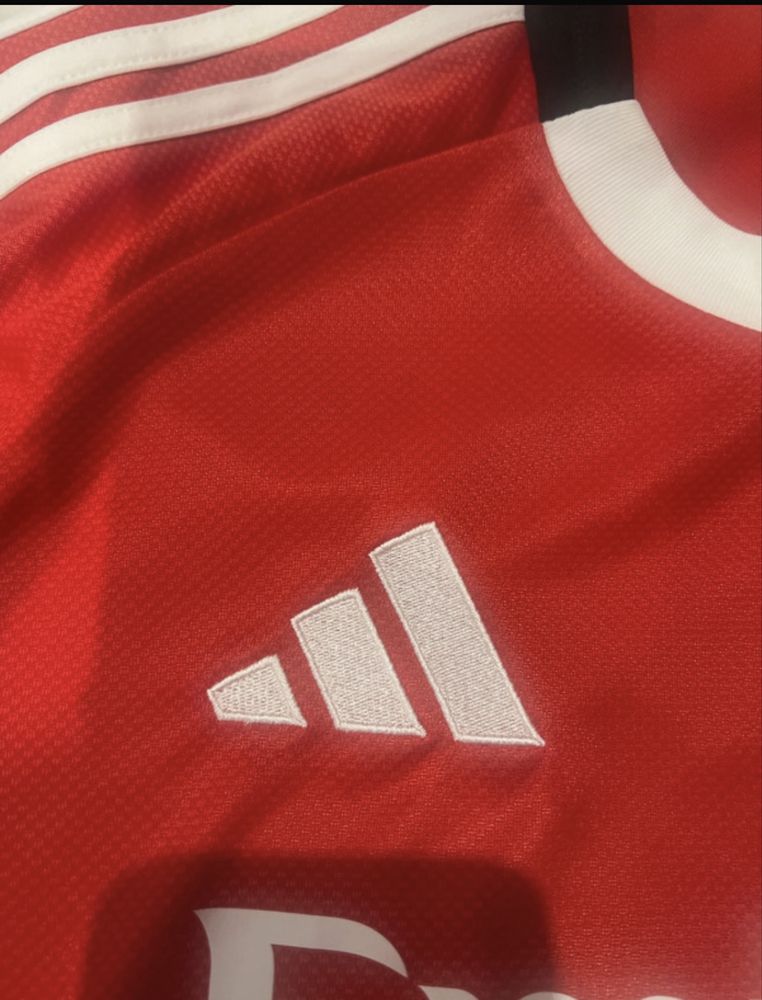 Camisola benfica 25/26