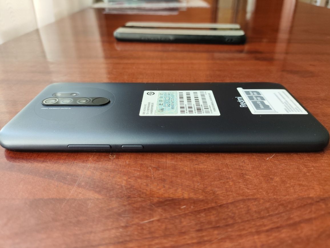 Xiaomi Redmi 9 , 4/64