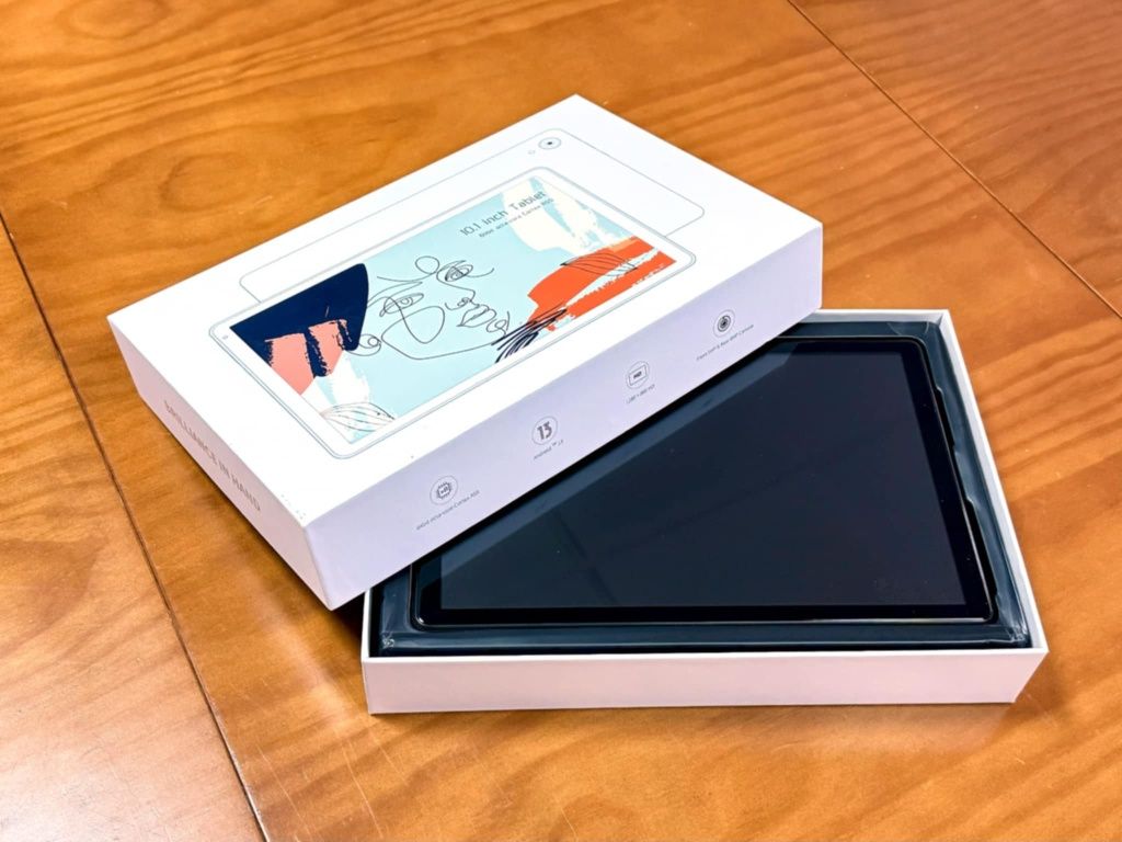 Tablets ™ 13  128 GB
