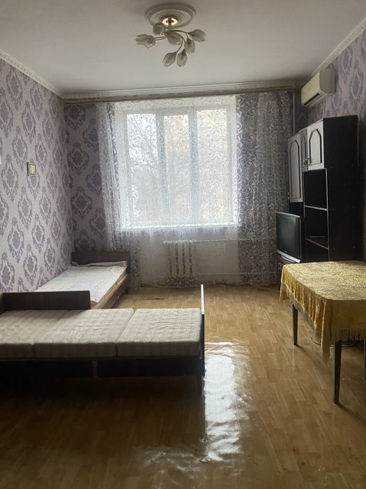 Сдам комнату в общежитии