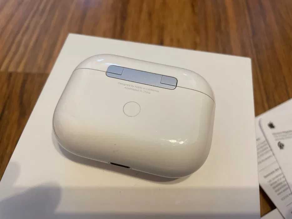 Apple AirPods Pro 1 MagSafe 100% oryginał