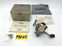 Shimano 01 twin power 3000 mgs Shallow Special