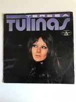 Płyta winyl Teresa TUTINAS XL 1002
