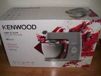Robot Planetarny Kenwood Chef XL Elite