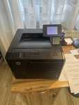 Drukarka HP LaserJet Pro 400 M401dn