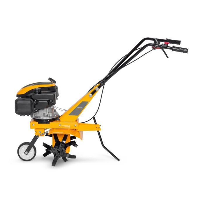 Glebogryzarka Stiga SRC 36 V - Baras