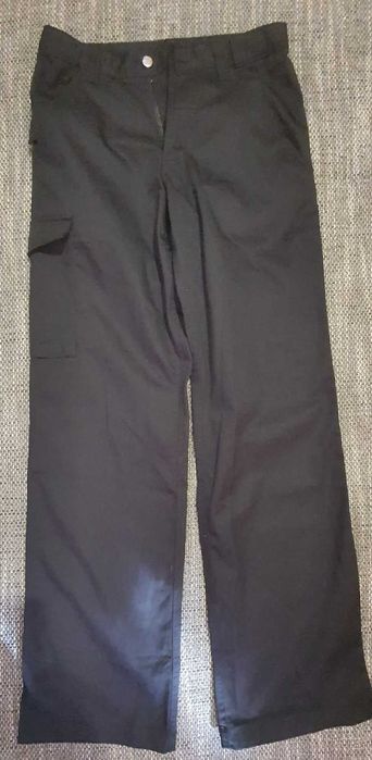 Spodnie robocze cargo Russell 001M