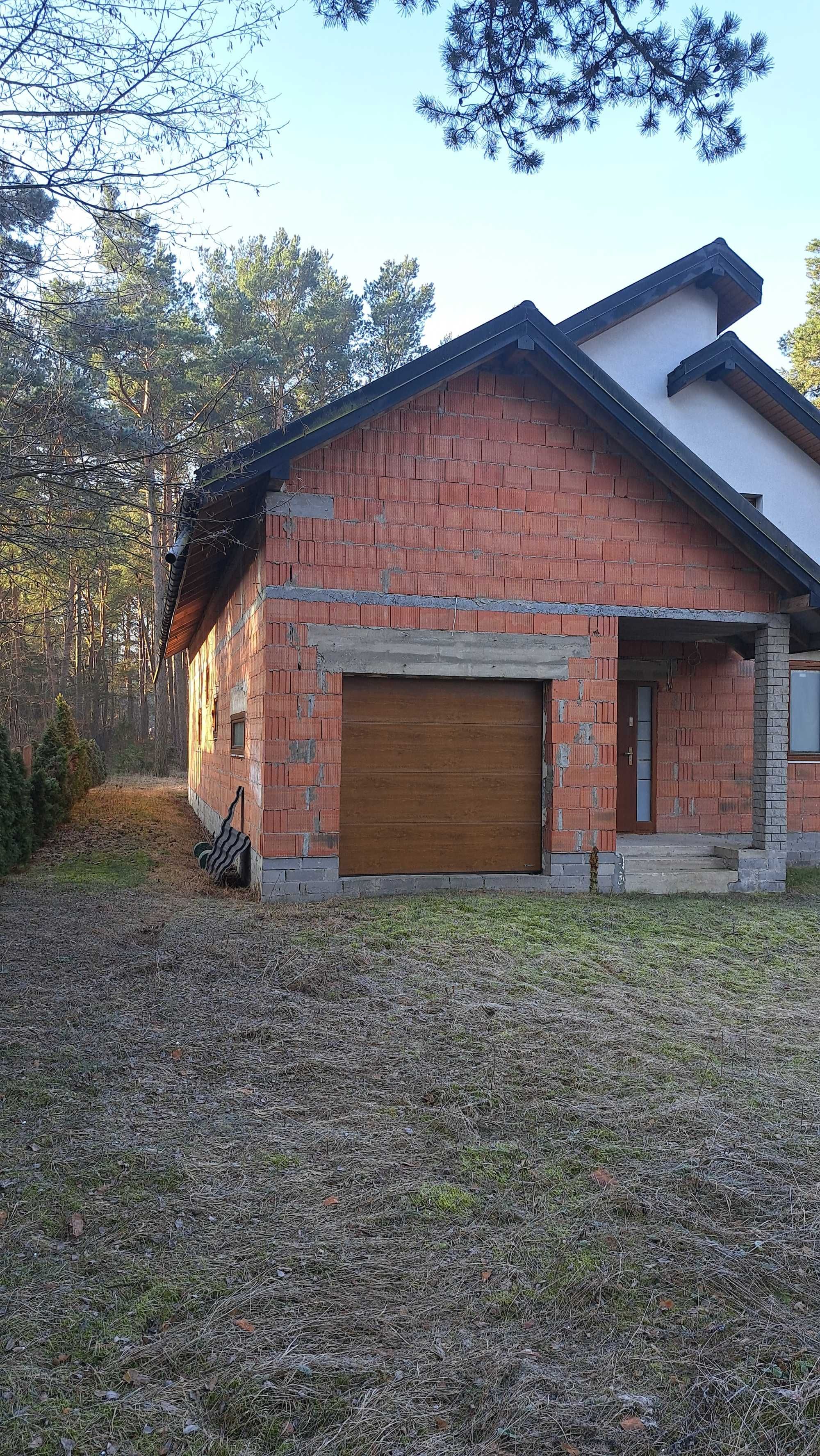 Sprzedam dom w Przygłowie, gmina Sulejów
