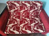 Kanapa rozkładana dwuosobowa, sofa, łóżko, amerykanka