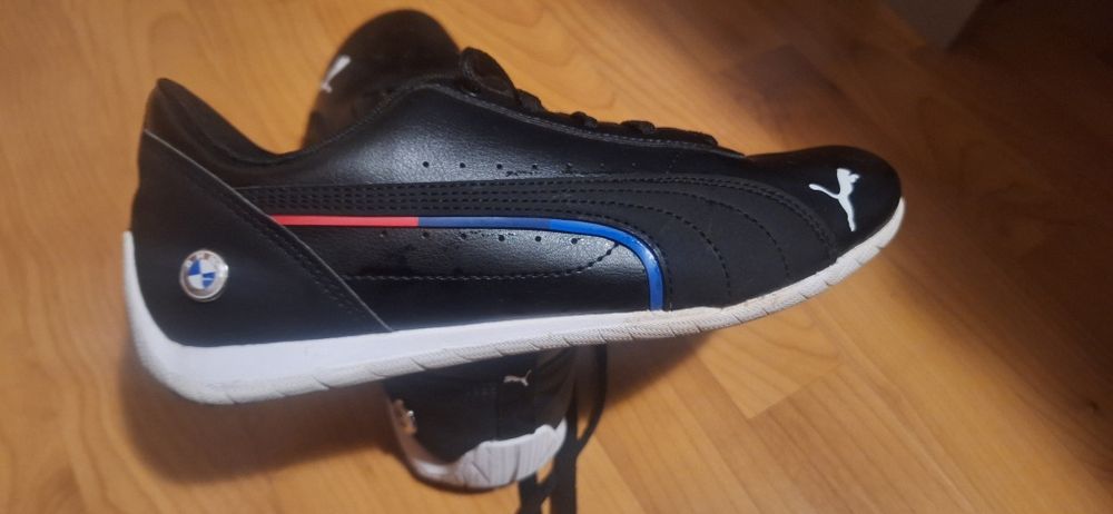 Sapatilhas Puma tamanho 40