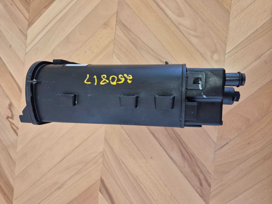 LX61-9E857-FD абсорбер каністра з вуглем Ford Escape фильтр угольный