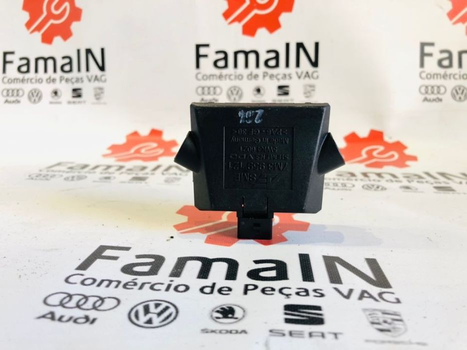 Sensor de Alarme VW Sharan