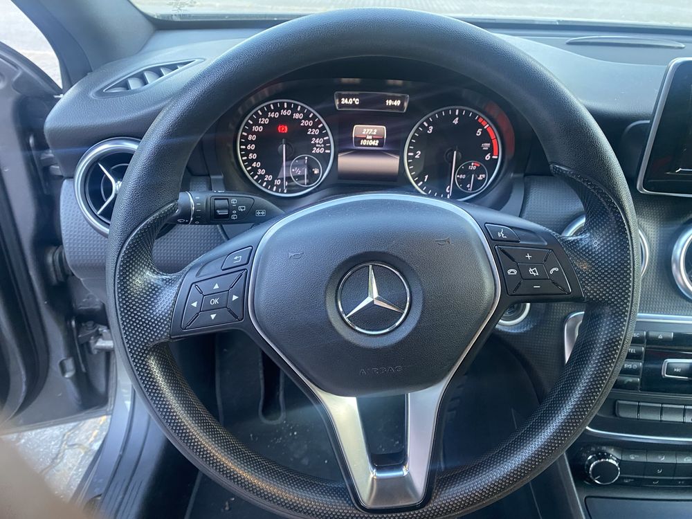 Mercedes A160 D CDI