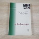 Scholastyka (Josef Pieper, PAX, 2000)