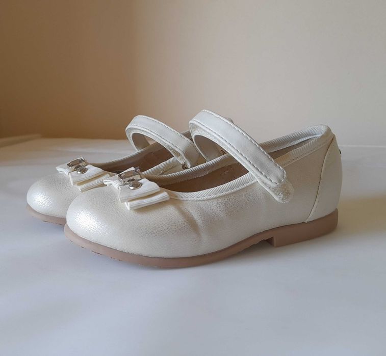 Sapatos Cerimónia Mayoral
