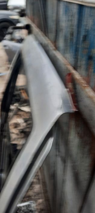 Дверь задняя правая Volkswagen Golf 4 универсал