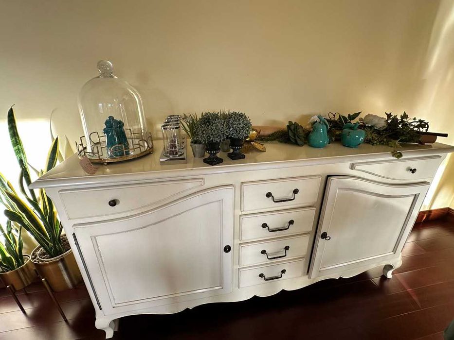 Aparador estilo Roche Bobois